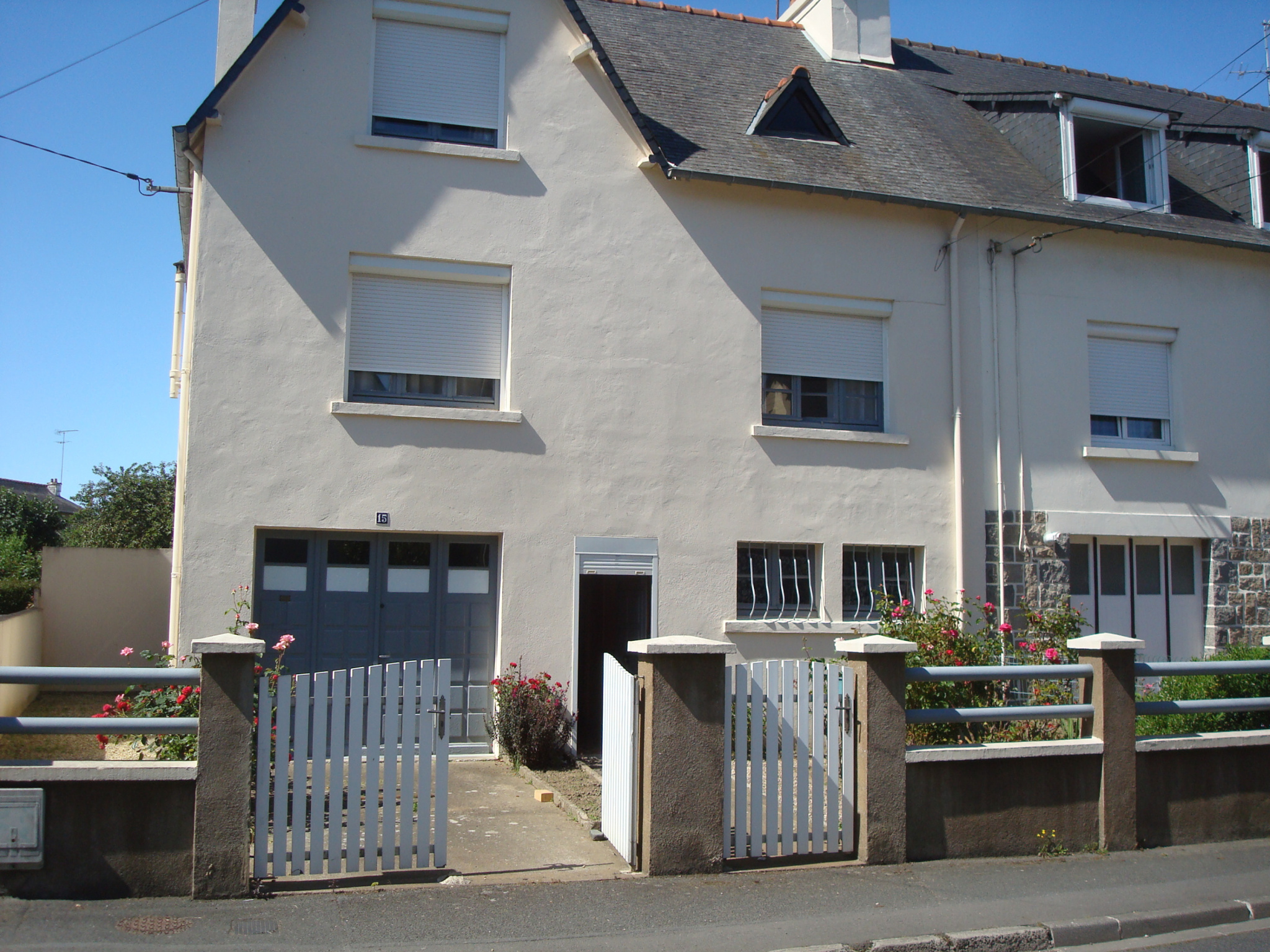 vente maison SaintBrieuc SAINTE THERESE